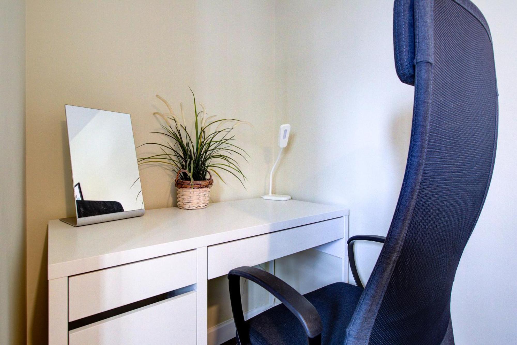 Spacious & Modern 2 Bed Sleeps 5 In Walthamstow Londyn Zewnętrze zdjęcie
